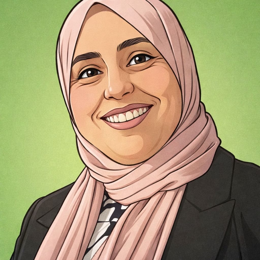 Amal Ameziane