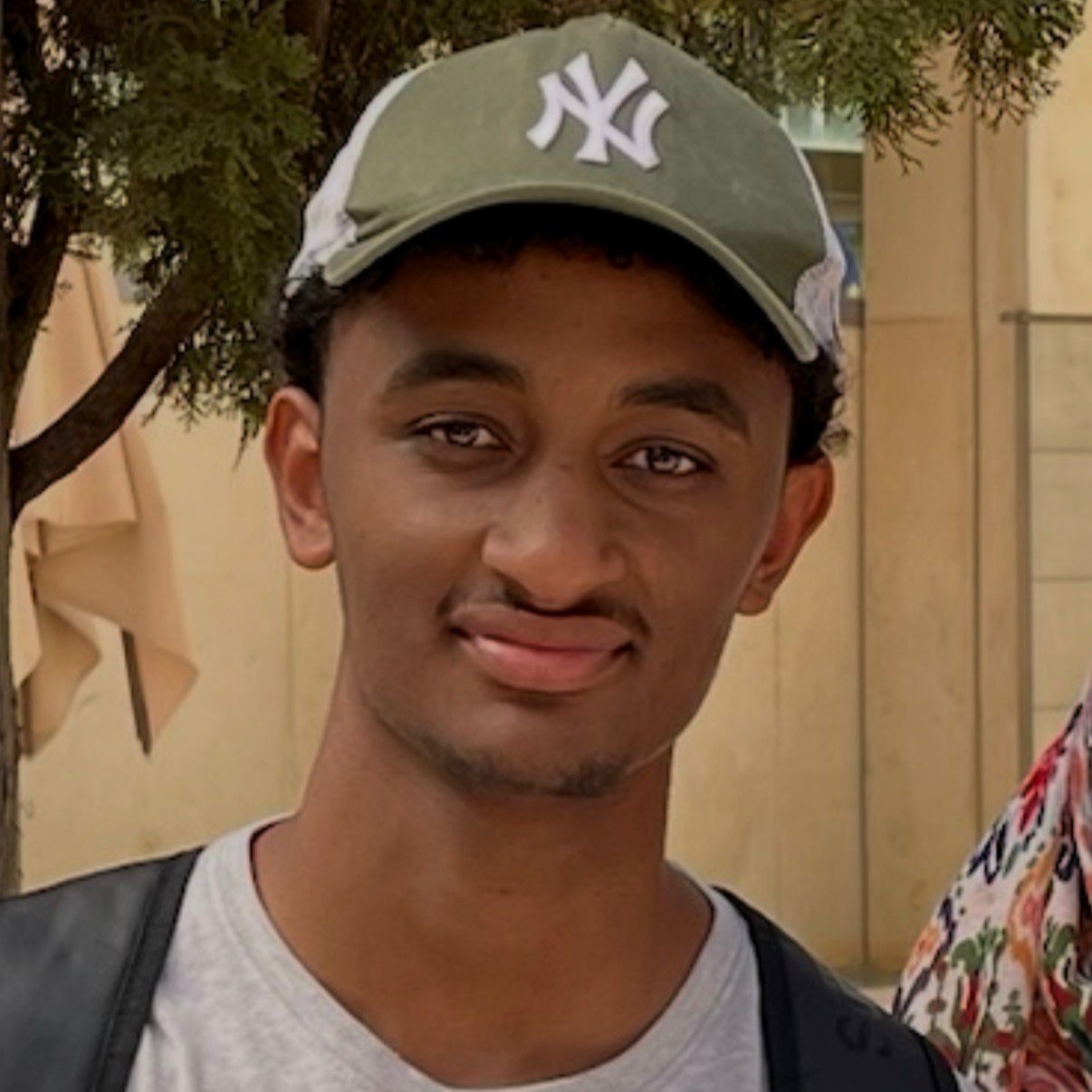 Ziyad Mahmoud