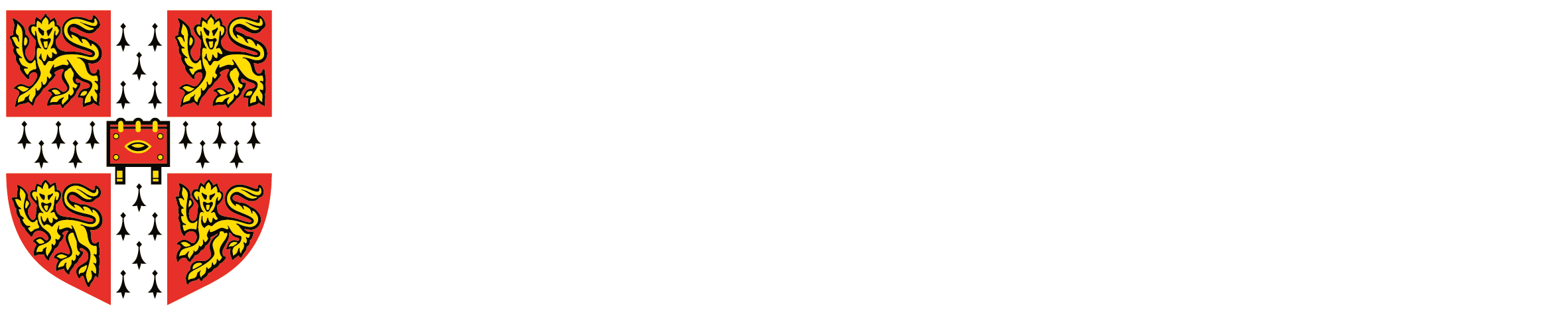 University of Cambridge logo